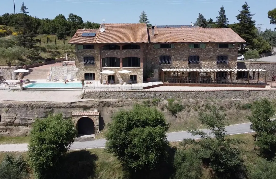 Casa M Tuscany-1