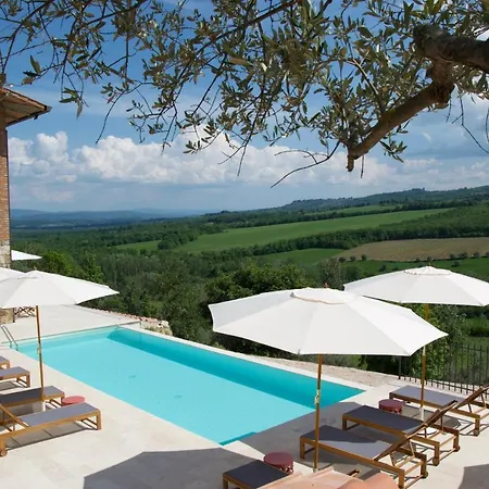 Casa M Tuscany-3