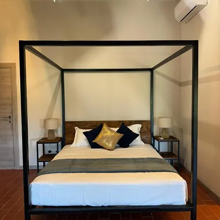 Casa M Tuscany-2