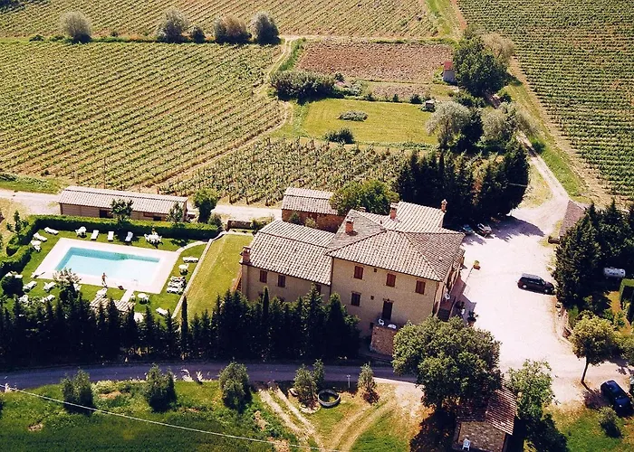 Agriturismo Palazzo Bandino - Wine cellar, on reservation restaurant&spa